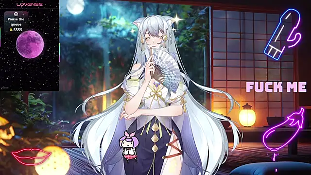 Nyxie chan1 online show from December 2025 06:02:01 PM