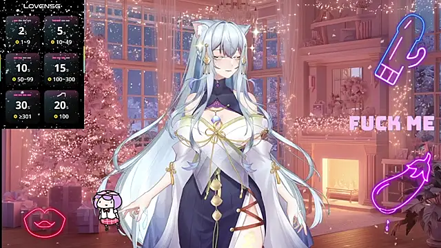 Nyxie chan1 online show from December 2025 04:36:01 PM