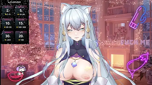 Nyxie chan1 online show from December 2025 11:57:02 PM