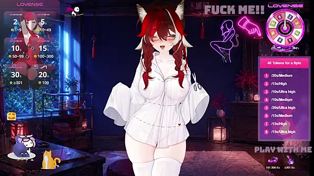Snapshot of Nyxie_chan1 chatting on July 2026 06:12:01 PM Nyxie chan1 online show from July 2026 06:12:01 PM