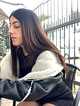 ElectraPink  online show from December 2025 12:44:02 PM