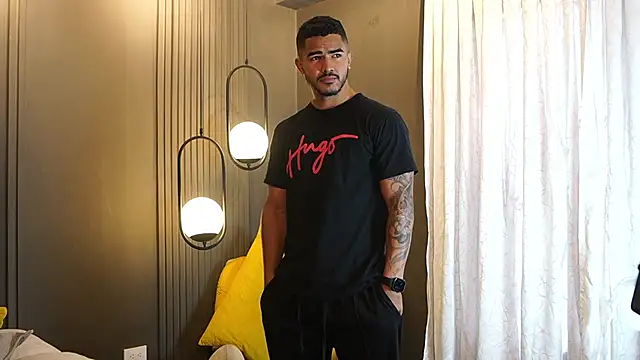 Reik Vonn online show from December 2025 12:56:02 PM