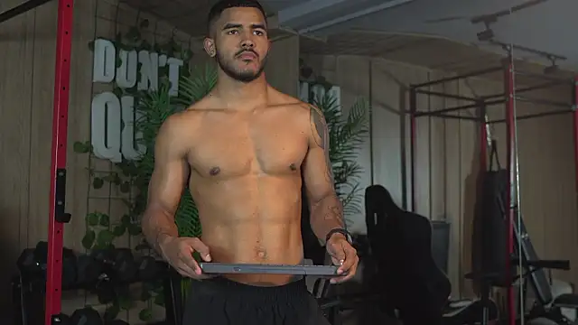 Reik Vonn online show from February 2026 12:20:01 PM