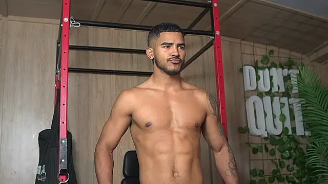 Reik Vonn online show from April 2026 12:06:01 PM