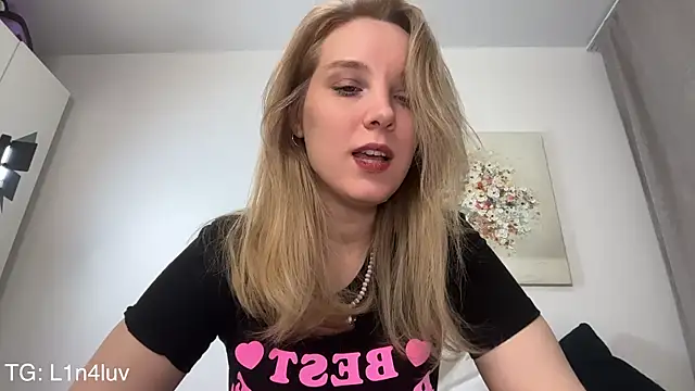 AIicaparkerc online show from March 2026 03:41:01 PM