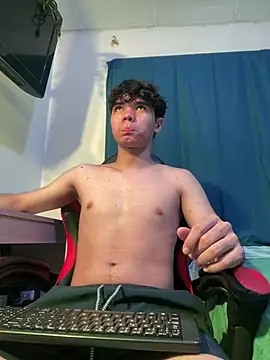 Im Camii online show from January 2026 09:31:02 PM