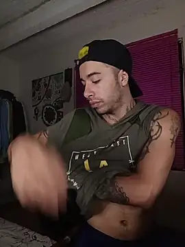 saenzjhonny online show from October 2025 08:25:01 AM