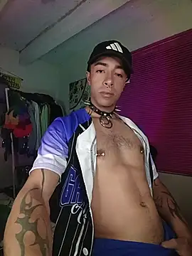 saenzjhonny online show from October 2025 04:46:02 AM