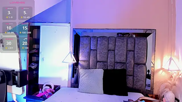 SofiRuiz  online show from November 2025 03:17:01 AM