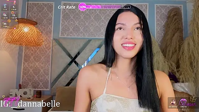 danna peters online show from July 2026 07:30:01 PM