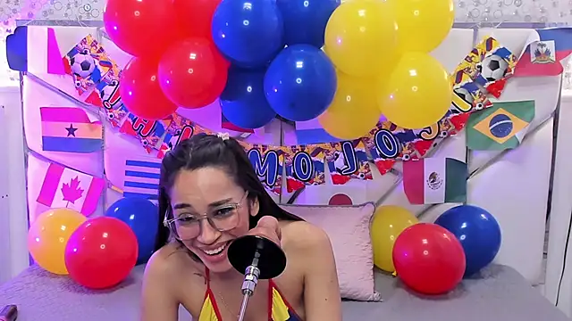 Snapshot of GabbiePrice chatting on June 2026 01:41:01 AM GabbiePrice online show from June 2026 01:41:01 AM