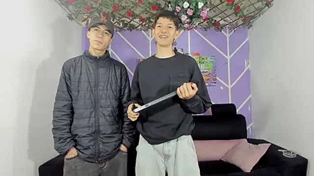 heyy noah11 online show from March 2026 01:26:01 PM