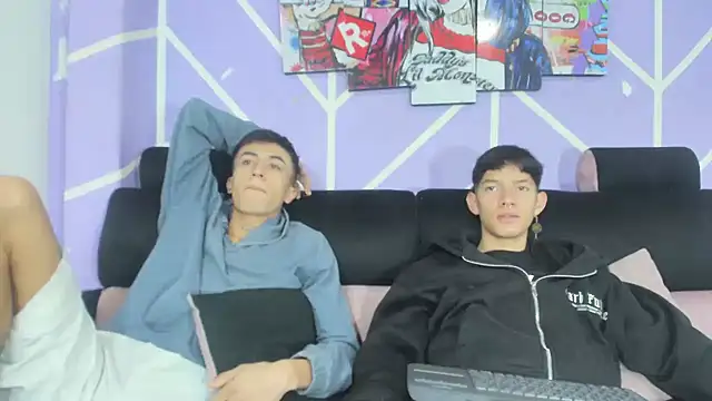 heyy noah11 online show from March 2026 02:42:02 PM