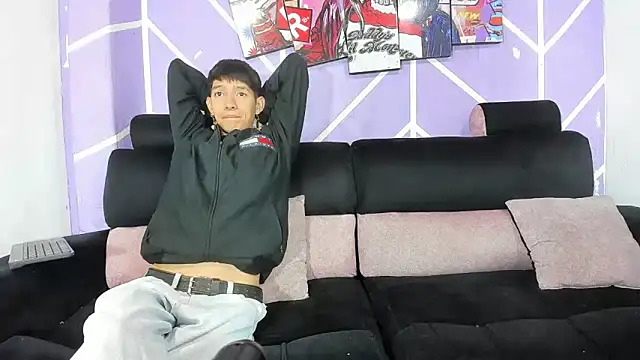 heyy noah11 online show from March 2026 01:38:02 PM