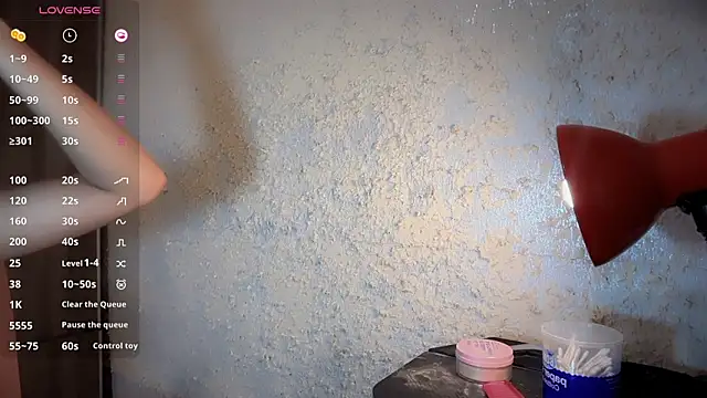 TinyTemptress online show from February 2026 11:31:01 AM