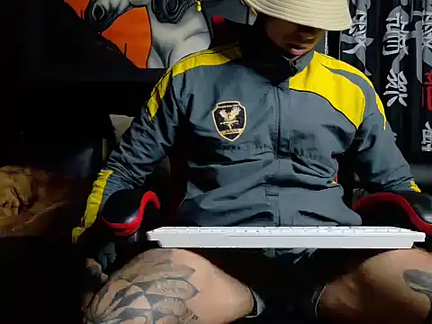 Molotov Explosive online show from October 2025 04:26:01 AM