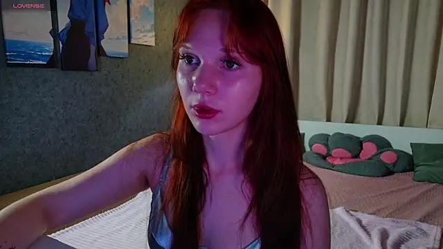 MargoViento online show from July 2026 08:05:01 PM