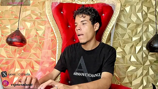 jhojan foxxx  online show from November 2025 04:14:01 AM