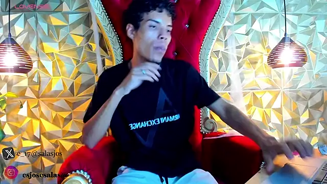 jhojan foxxx  online show from November 2025 06:35:01 AM