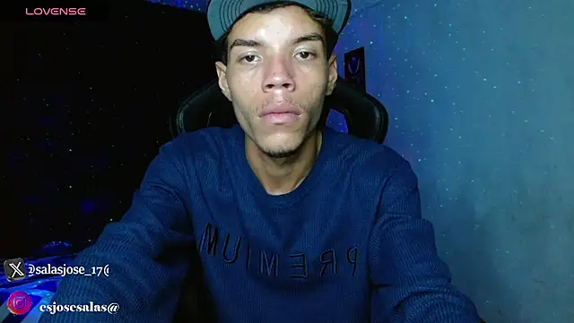 jhojan foxxx  online show from December 2025 06:17:02 AM