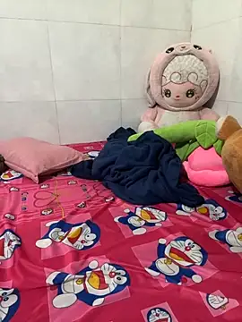 Annababy688 online show from November 2025 06:17:01 PM