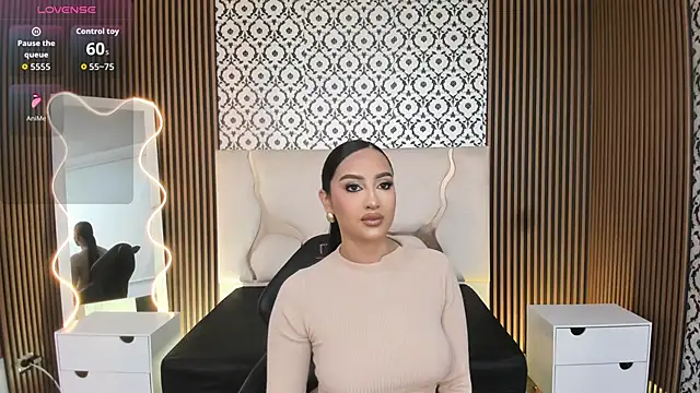 BEELLA TAY1 online show from November 2025 02:17:01 PM