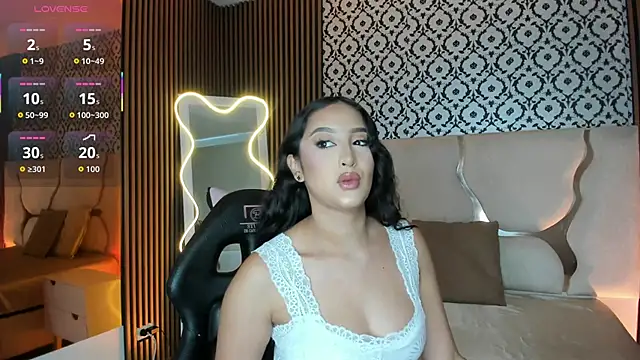 BEELLA TAY1 online show from January 2026 07:50:02 PM