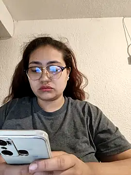 I AM ISABELLA online show from October 2025 04:12:02 AM