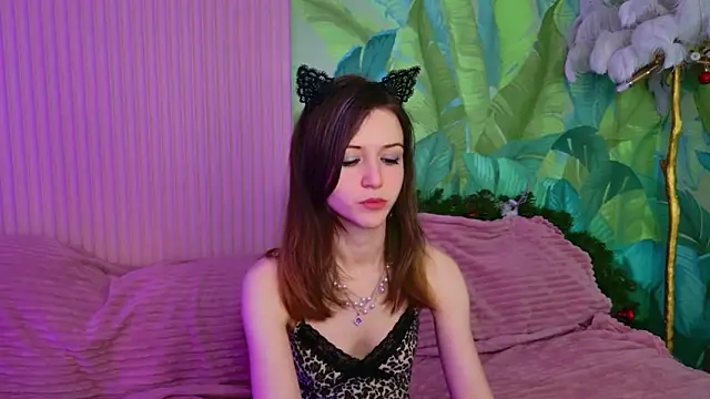 Snapshot of Kara_Kirby chatting on January 2026 05:54:02 AM Kara Kirby online show from January 2026 05:54:02 AM