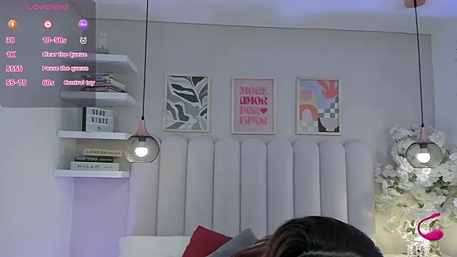 Snapshot of Isabella__gonzalez_ chatting on October 2025 03:58:02 AM Isabella gonzalez online show from October 2025 03:58:02 AM