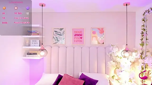 Snapshot of Isabella__gonzalez_ chatting on November 2025 03:27:01 AM Isabella gonzalez online show from November 2025 03:27:01 AM