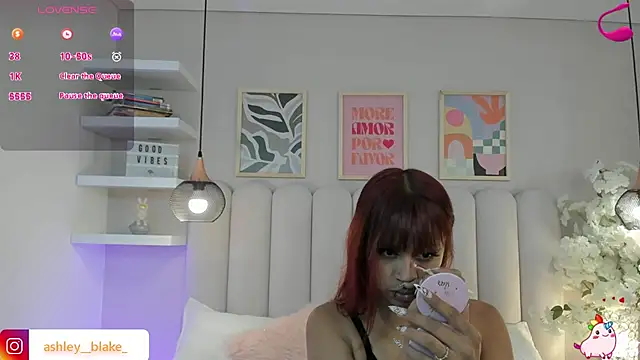 Snapshot of Isabella__gonzalez_ chatting on November 2025 03:20:02 AM Isabella gonzalez online show from November 2025 03:20:02 AM