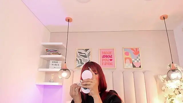 Snapshot of Isabella__gonzalez_ chatting on December 2025 02:27:01 AM Isabella gonzalez online show from December 2025 02:27:01 AM