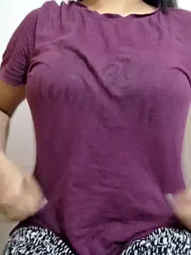 Tanha18 online show from October 2025 10:50:01 PM