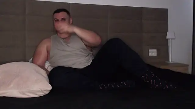 BriannSmith online show from March 2026 10:11:02 AM