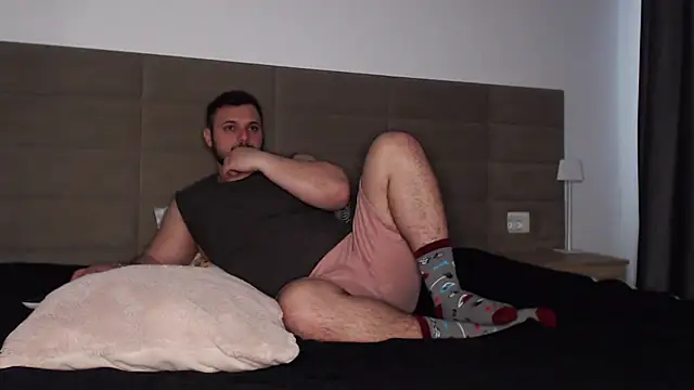 BriannSmith online show from April 2026 08:56:02 AM