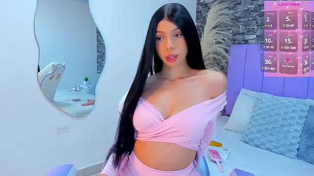 Snapshot of Susanaross chatting on November 2025 05:51:01 AM Susanaross online show from November 2025 05:51:01 AM