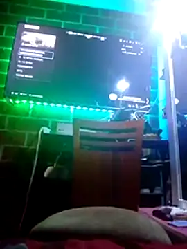 Snapshot of SlingingAsteroid chatting on December 2025 12:14:02 PM SlingingAsteroid online show from December 2025 12:14:02 PM