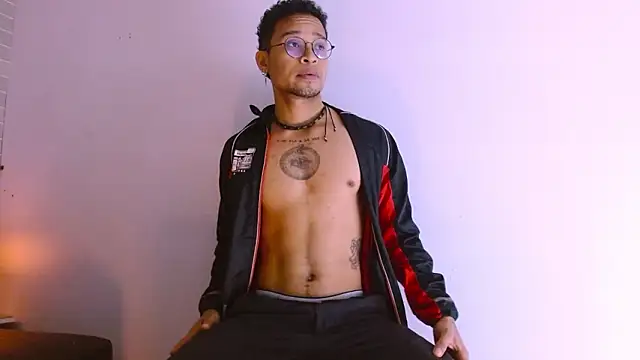 Jayden Morris online show from February 2026 07:34:02 PM