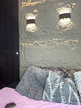 GenesisBlaze online show from April 2026 09:01:02 PM