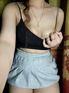 LinaCii online show from October 2025 02:14:02 AM