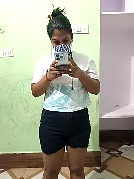 Snapshot of PG_girl_12th chatting on October 2025 04:49:02 PM PG girl 12th online show from October 2025 04:49:02 PM