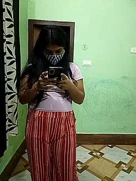 Snapshot of PG_girl_12th chatting on October 2025 08:09:02 PM PG girl 12th online show from October 2025 08:09:02 PM