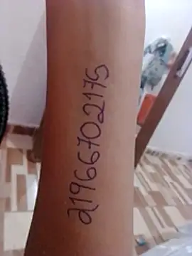 Camilanifeta online show from January 2026 12:51:02 PM