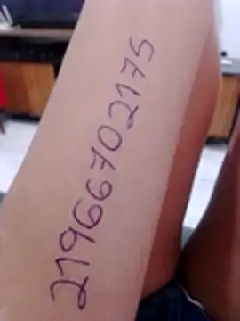 Camilanifeta online show from March 2026 02:53:01 PM