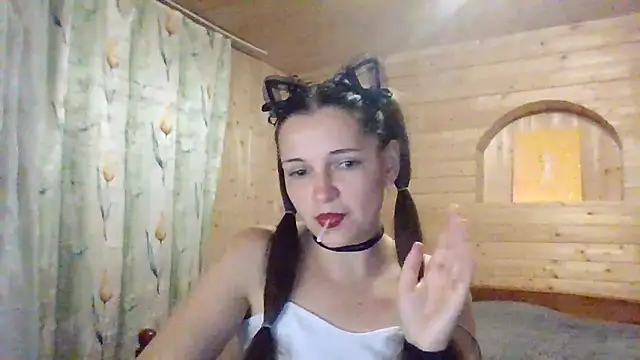 AmeliieLaFleur online show from October 2025 06:52:02 PM
