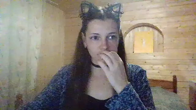 AmeliieLaFleur online show from October 2025 06:34:01 PM