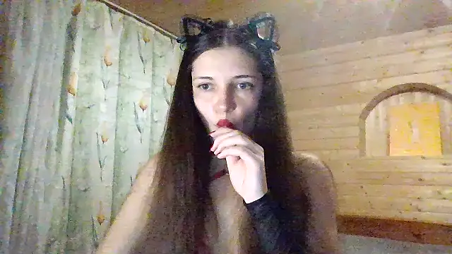 AmeliieLaFleur online show from November 2025 07:16:01 PM