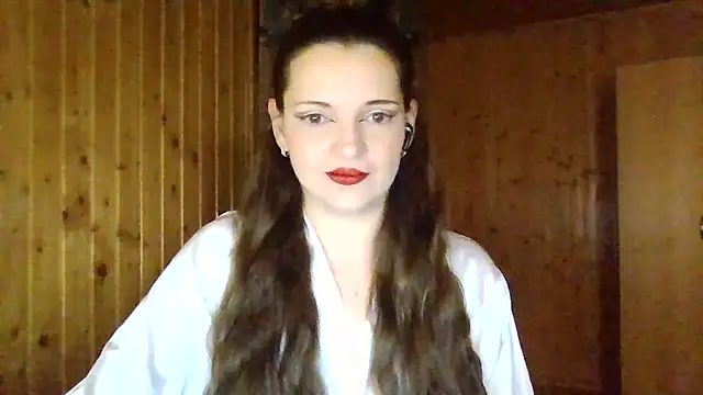 AmeliieLaFleur online show from December 2025 09:42:02 PM