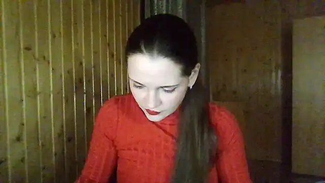 AmeliieLaFleur online show from January 2026 09:20:02 PM